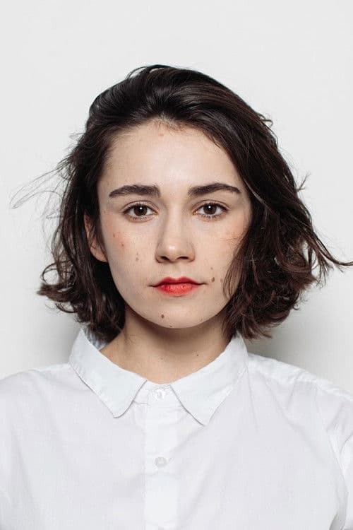 Anna Marie Myšičková