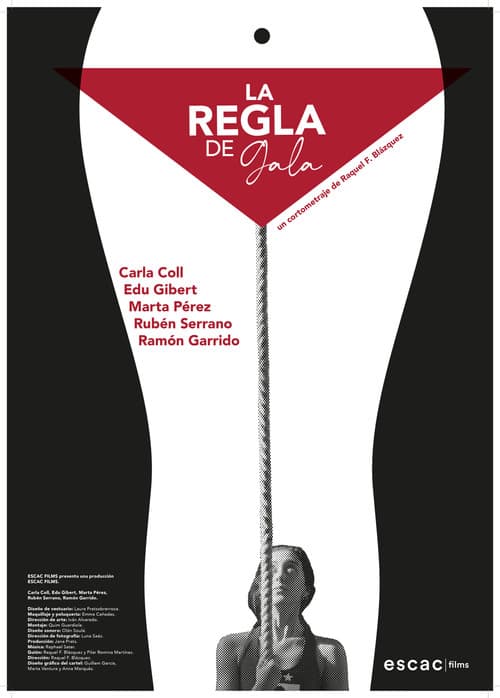 La regla de Gala