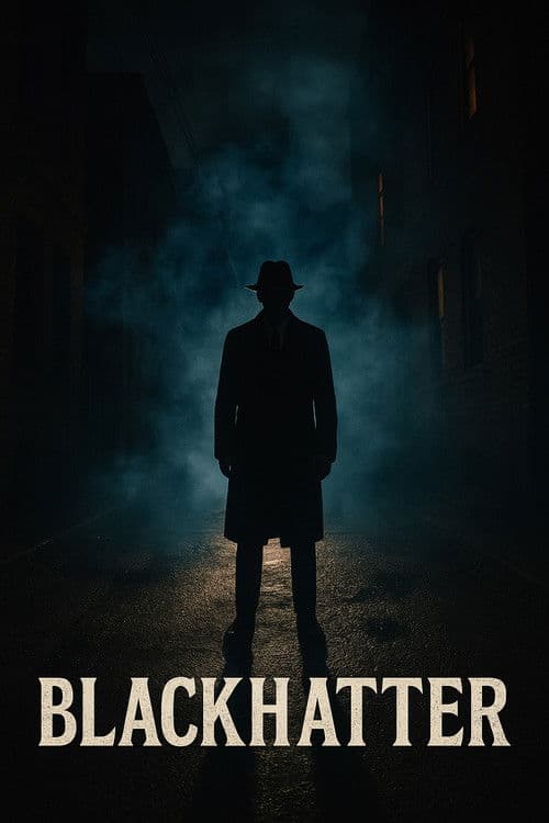 Blackhatter
