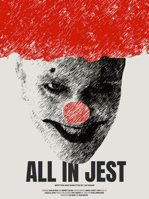 All in Jest