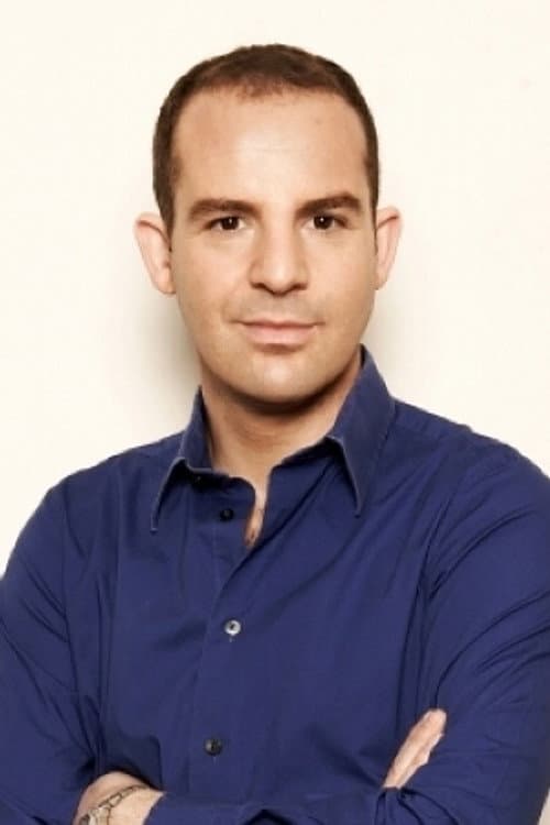 Martin Lewis