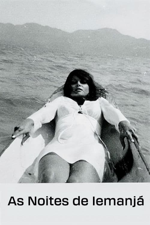 The Nights of Iemanjá