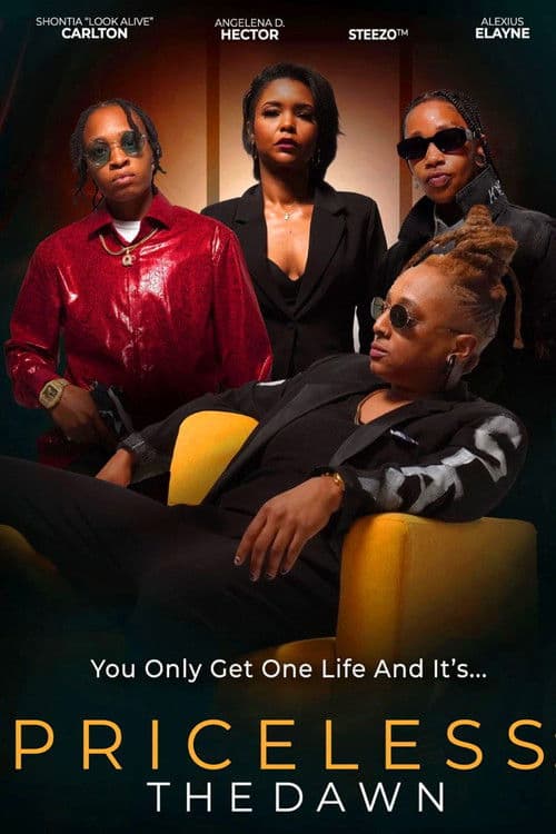 Priceless: The Dawn
