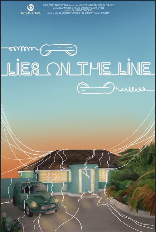 Lies on the Line