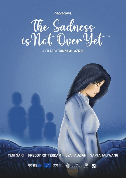 The Sadness is Not Over Yet