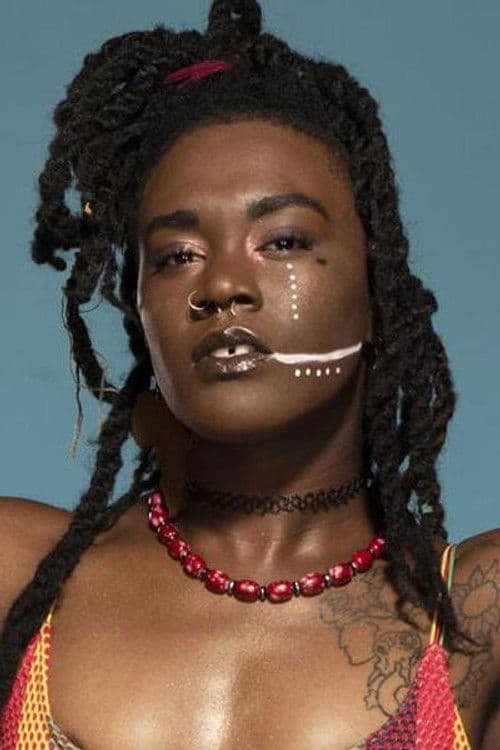 Patrice Adora McNair