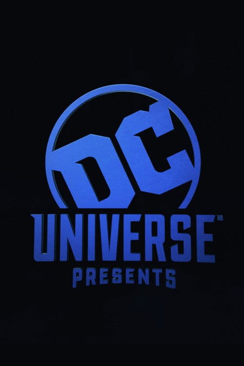 DC Universe Presents
