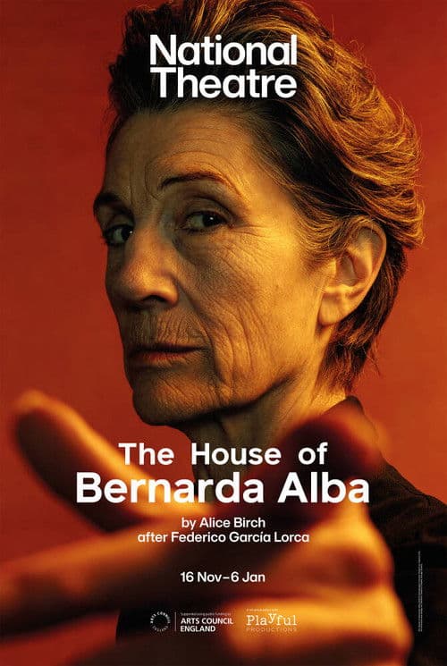 The House of Bernarda Alba