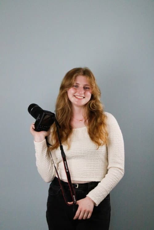Evie Strope