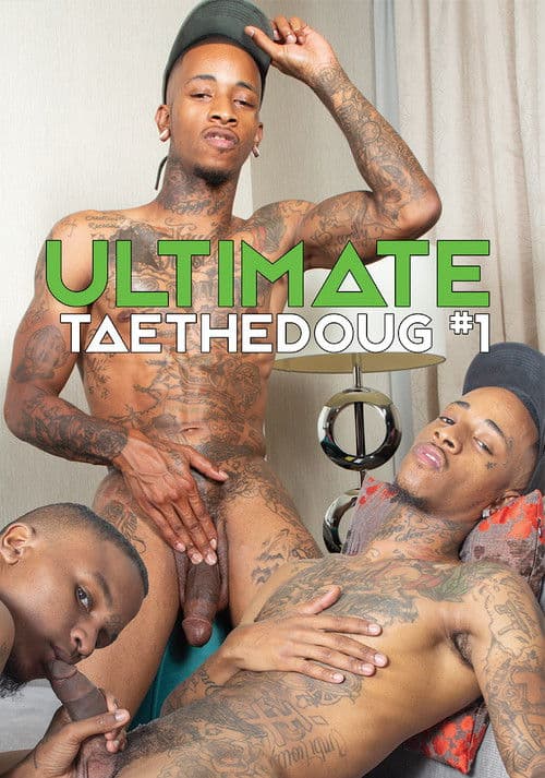Ultimate TaeTheDoug 1
