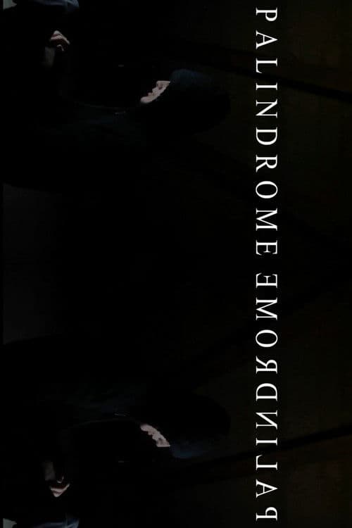 PalindromeemordnilaP