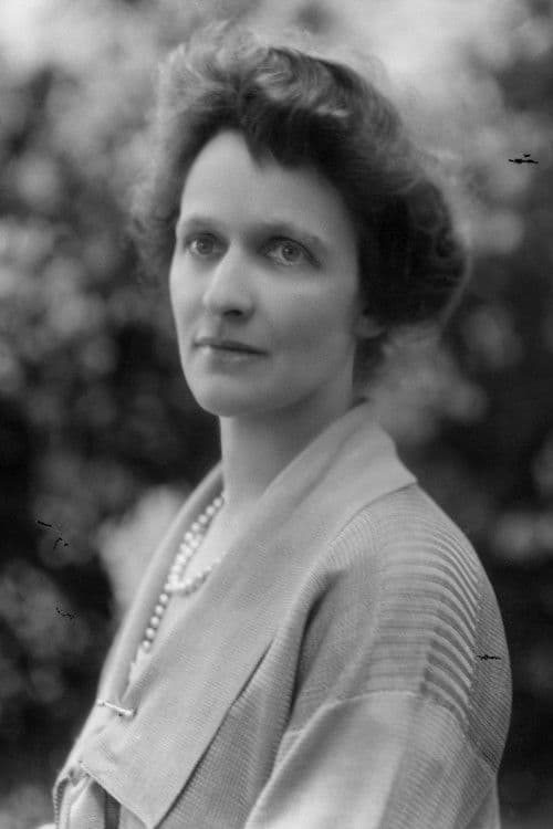 Nancy Astor