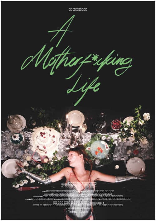 Et Motherfucking Liv