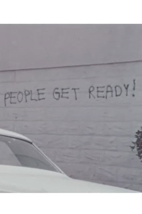 People Get Ready