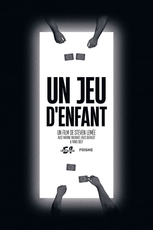 Un Jeu d'Enfant