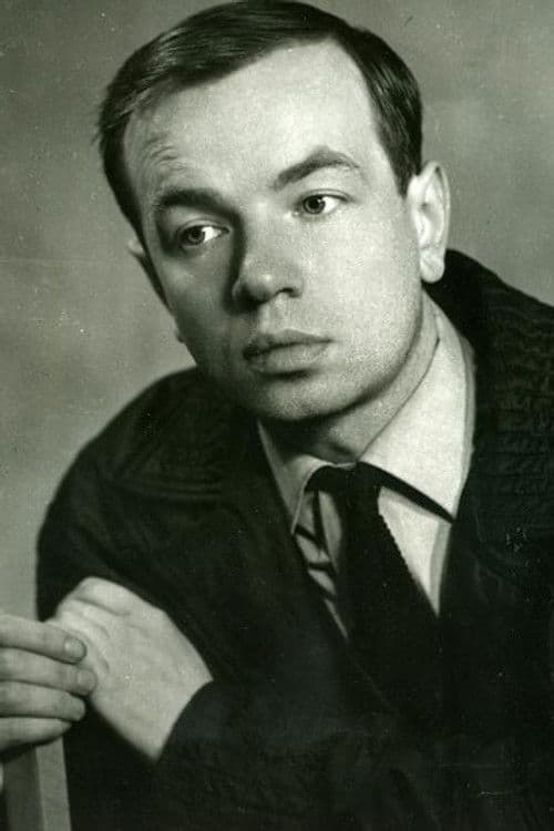 Andrei Voznesenskiy