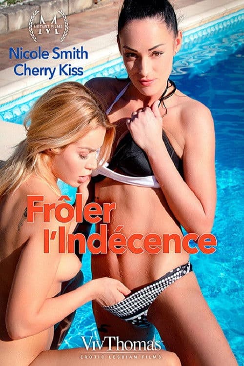 Borders to Indecency