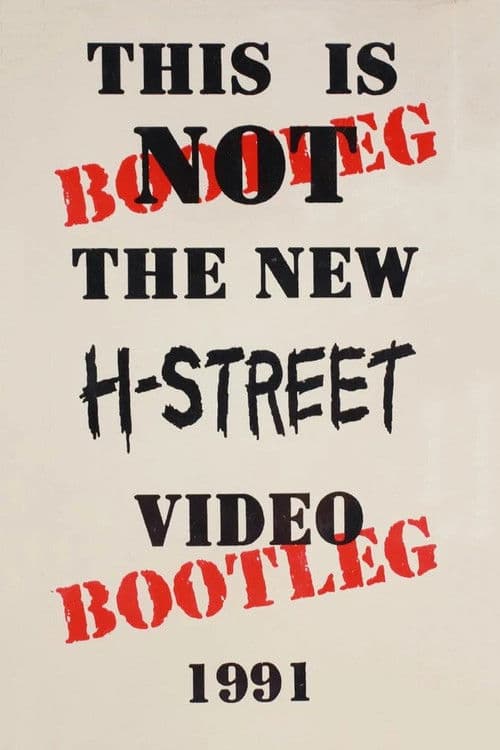 H-Street - This Is Not The New H-Street Video