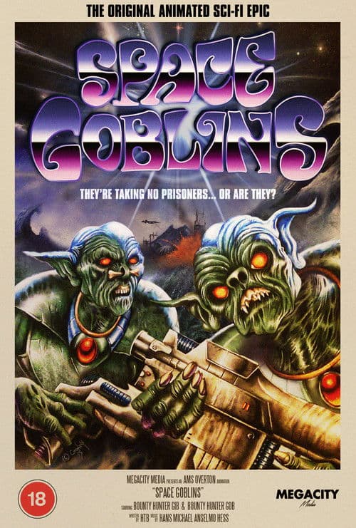 Space Goblins