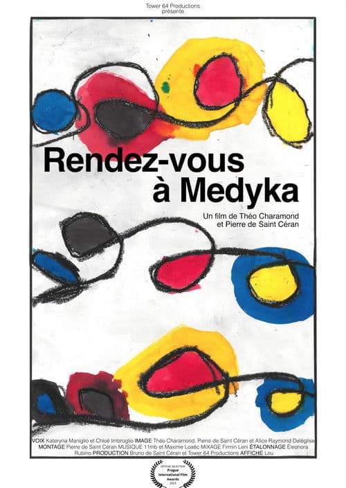 Rendez-vous à Medyka