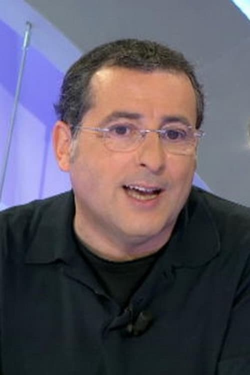 Jean-Jacques Amsellem