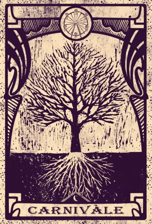 Making 'Carnivàle': The Show Behind the Show