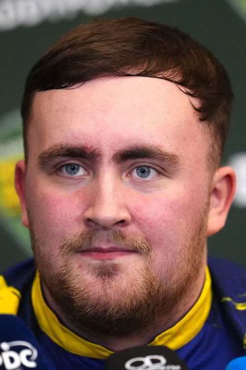 Luke Littler