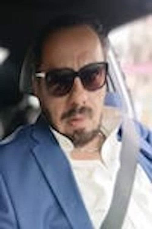 Carlos Hernández Cortés