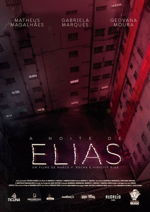 A Noite de Elias