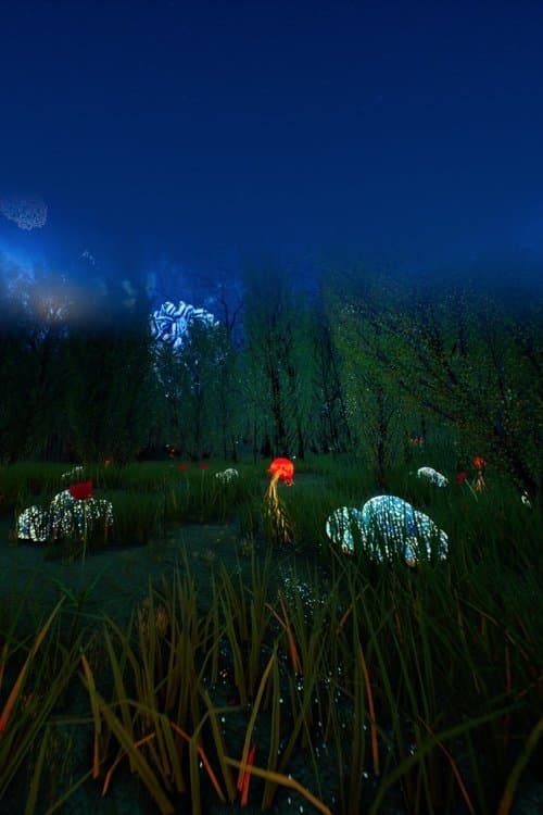 We Will Definitely Talk About This After the Last Air Raid Alert Stops