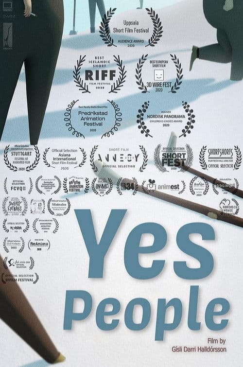 Yes-People