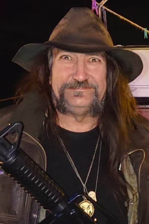 Richard Stanley
