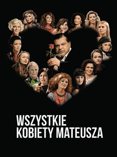 Wszystkie kobiety Mateusza