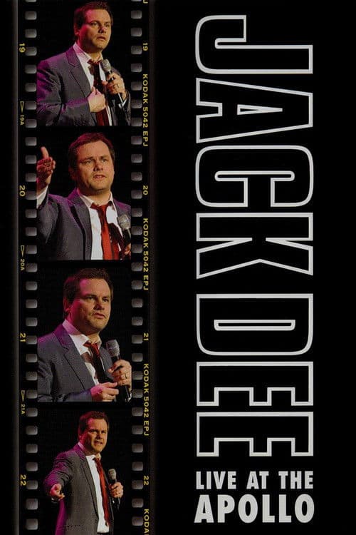 Jack Dee: Live at The Apollo