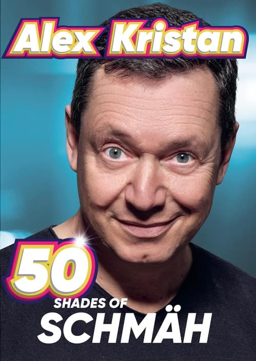 Alex Kristan: 50 Shades of Schmäh