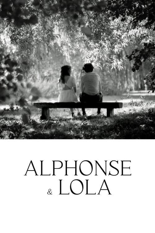 Alphonse et Lola