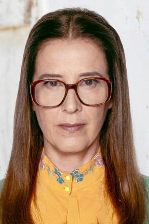 Fotini Papachristopoulou