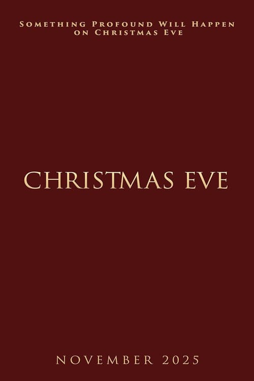 Christmas Eve