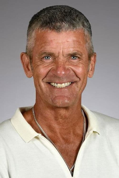 Jesper Parnevik