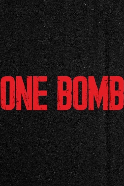 One Bomb