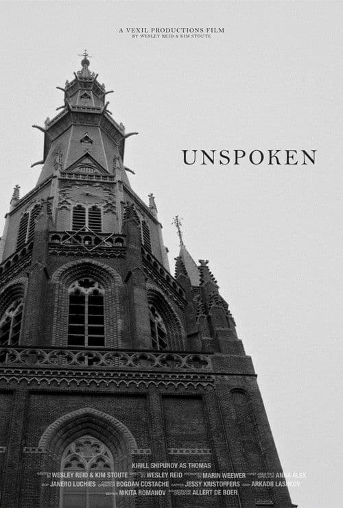 Unspoken