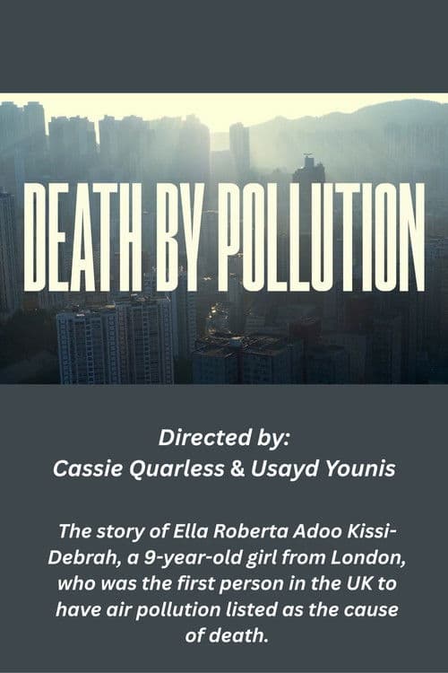 Death by Pollution