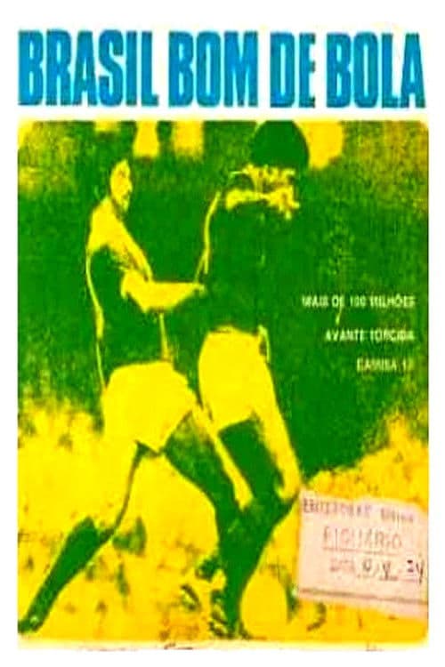 Brasil Bom de Bola