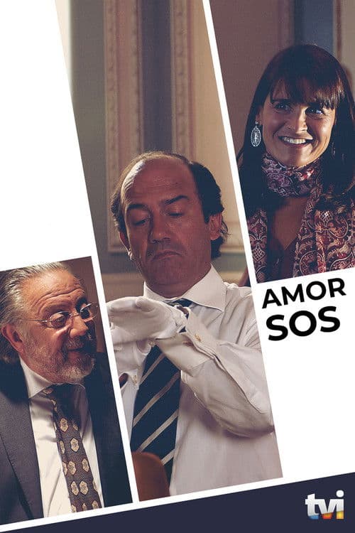 Amor SOS