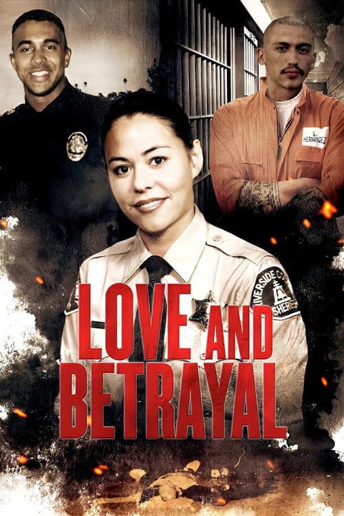 Love and Betrayal on the Force