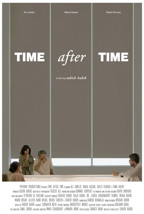 Time After Time