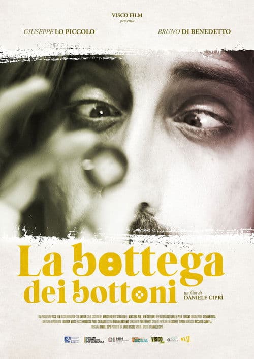 La Bottega dei Bottoni