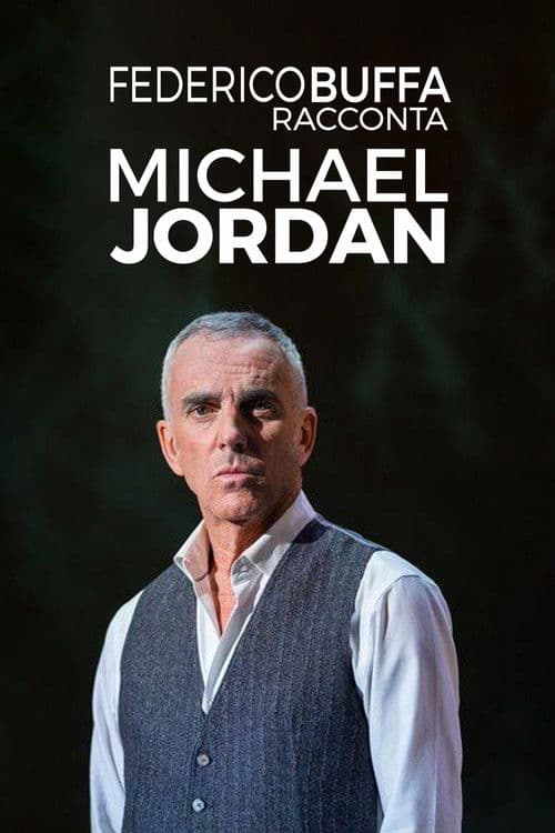 Buffa Racconta Michael Jordan