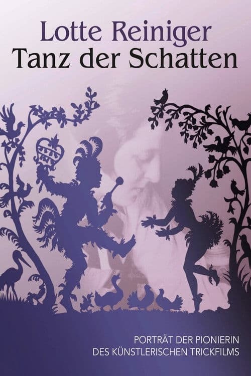 Lotte Reiniger - Tanz der Schatten