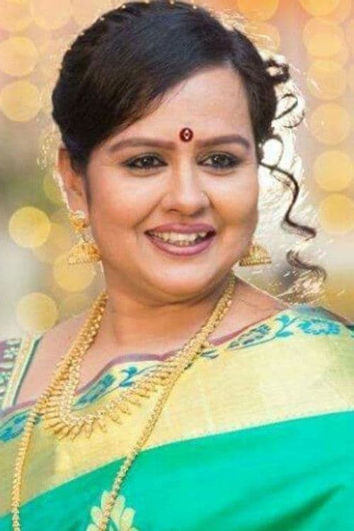 Chandrakala Mohan